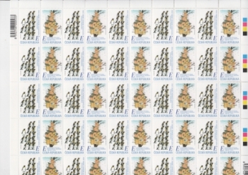 1178 / 1179 PL (arch) ** - 2022